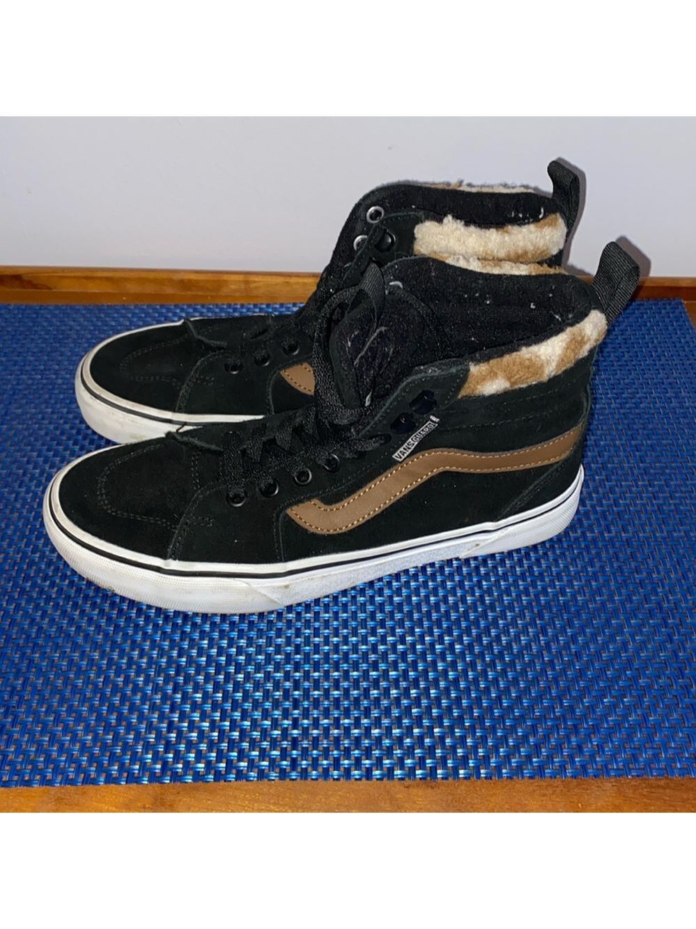 Vans Filmore Hi Vansguard Sneakers